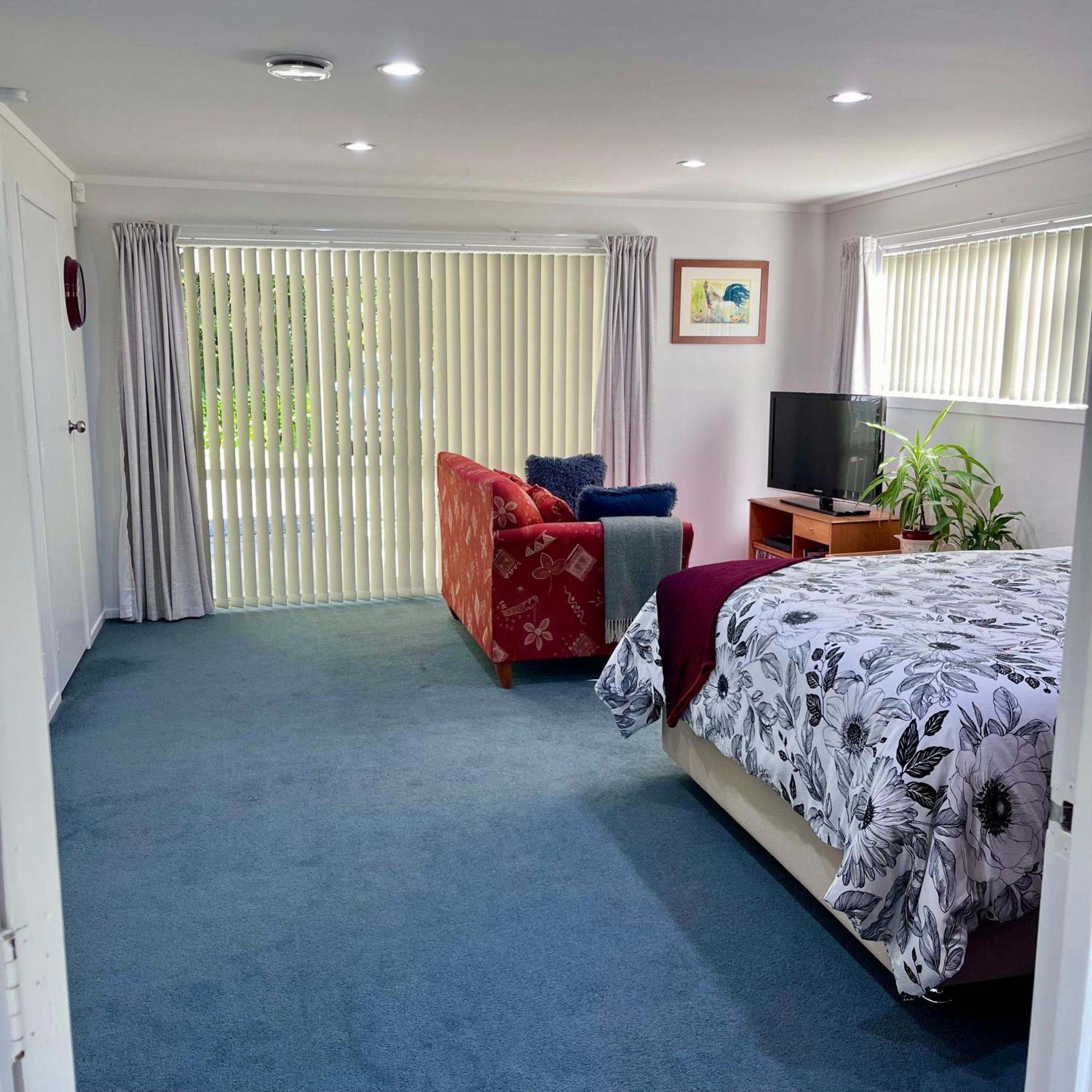 Bed & Breakfast Kitchen Garden *