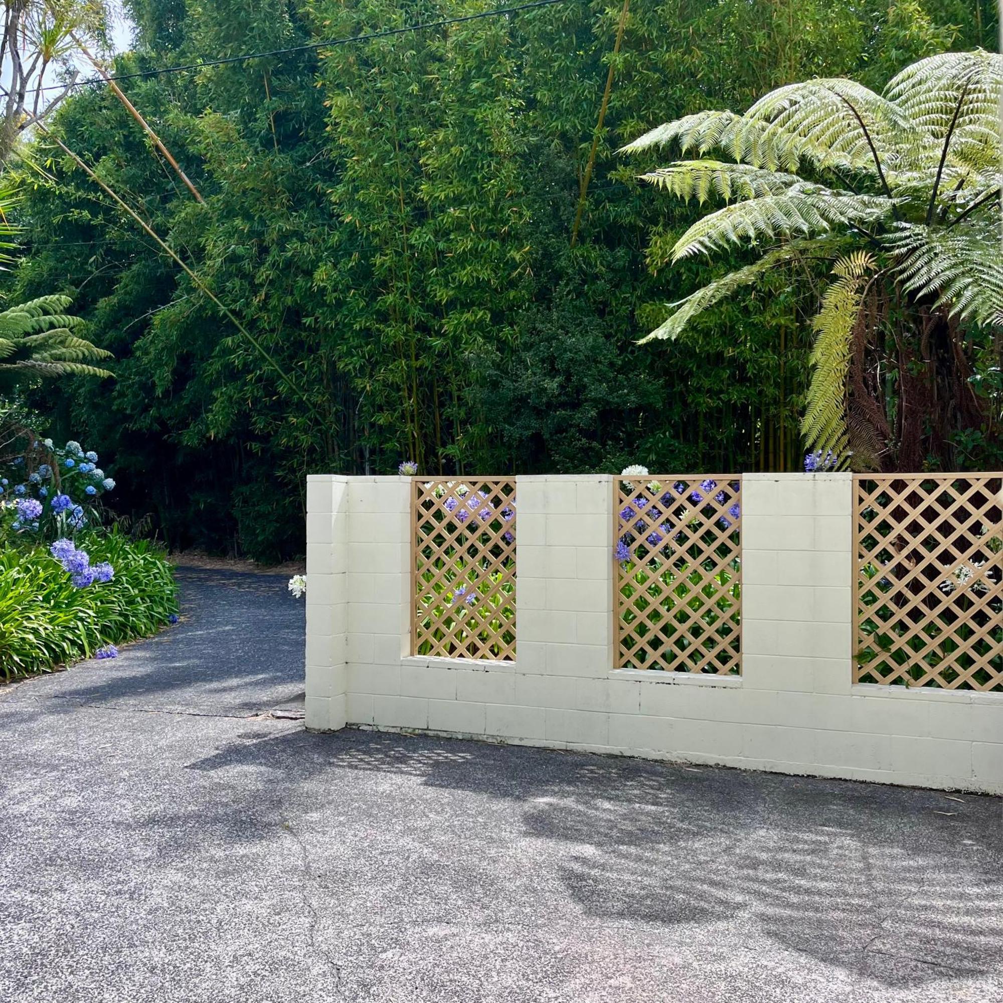 Kitchen Garden Bed & Breakfast *